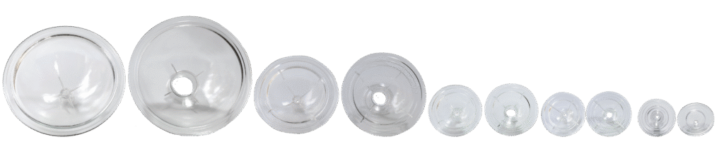 Magma APS Pump Halves