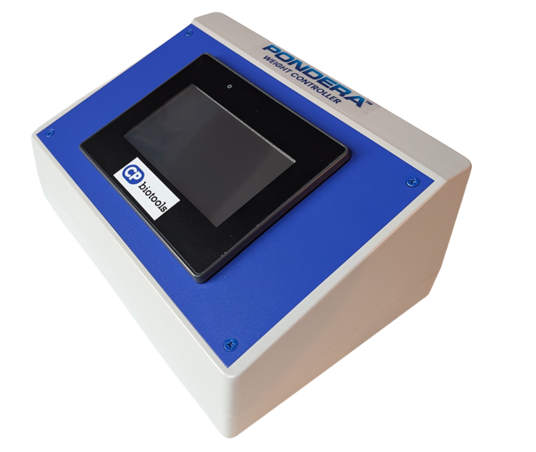 Pondera Weight Controller