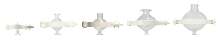 Magma Advanced Pumping System Plastic Pump Heads