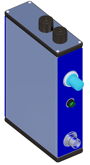 Magma ATF Screening System ATFSS