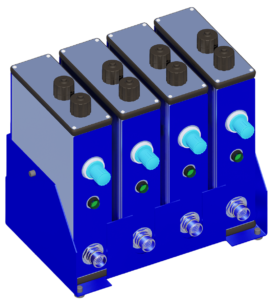 Magma ATF Screening System Stand
